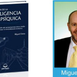 O pesquisador Miguel Cicera lança obra sobre a Inteligência Parapsíquica