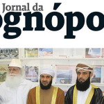 Nova edição do Jornal da Cognópolis