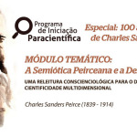 Reconscientia lança curso sobre o legado de Charles Sanders Peirce