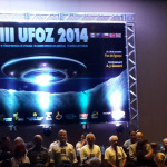 EXTRACONS participou do VI Fórum Mundial de Ufologia