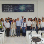 Ocorreu em Foz do Iguaçu a IV Jornada de Parapercepciologia & II Fórum das Dinâmicas Parapsíquicas.