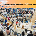 O Tertuliarium foi inspirado nos Cursos Intermissivos (2)